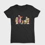 The Flintstones 8, Tricou Femei