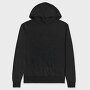 Anti Valentine S Day Ghost Club, Hanorac Oversize Barbati (Unisex)