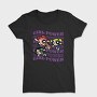 The Powerpuff Girls 4, Tricou Femei