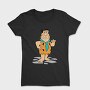The Flintstones 7, Tricou Femei