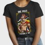 One Piece 80, Tricou Femei