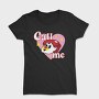 The Powerpuff Girls 3, Tricou Femei