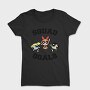 The Powerpuff Girls 9, Tricou Femei