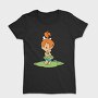 The Flintstones 27, Tricou Femei