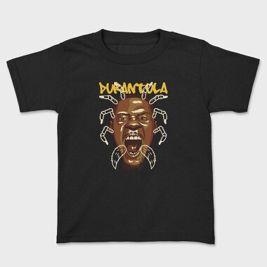DURANTULA, Tricou Copii