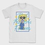 The Powerpuff Girls 7, Tricou Barbati (Unisex)