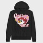 The Powerpuff Girls 3, Hanorac Oversize Barbati (Unisex)