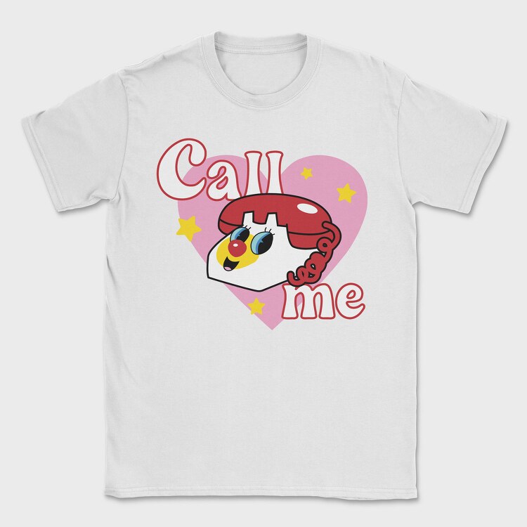 The Powerpuff Girls 3, Tricou Barbati (Unisex)