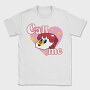 The Powerpuff Girls 3, Tricou Barbati (Unisex)