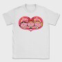 The Powerpuff Girls 2, Tricou Barbati (Unisex)