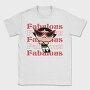 The Powerpuff Girls 1, Tricou Barbati (Unisex)