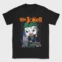 The Jocker Comics, Tricou Barbati (Unisex)