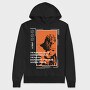 The Introduction 2, Hanorac Oversize Barbati (Unisex)