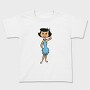 The Flintstones 5, Tricou Copii