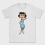 The Flintstones 5, Tricou Barbati (Unisex)
