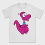The Flintstones 28, Tricou Barbati (Unisex)