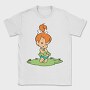 The Flintstones 27, Tricou Barbati (Unisex)
