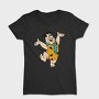 The Flintstones 20, Tricou Femei