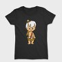 The Flintstones 1, Tricou Femei