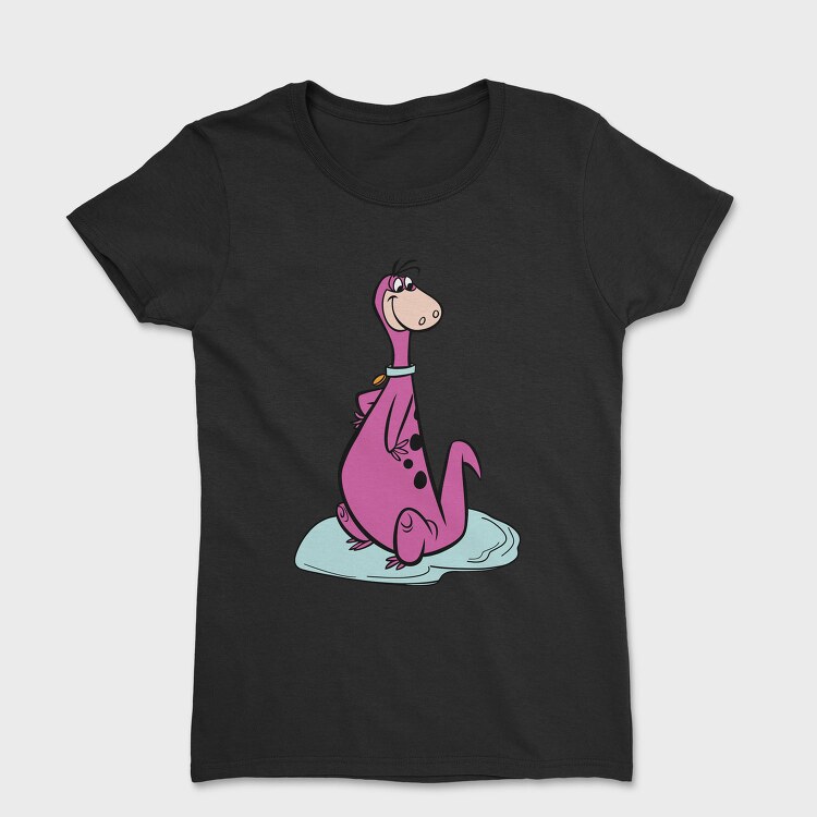 The Flintstones 2, Tricou Femei