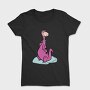 The Flintstones 2, Tricou Femei