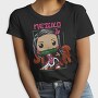 Funko Anime Demon Slayer Nezuko Kamado, Tricou Femei