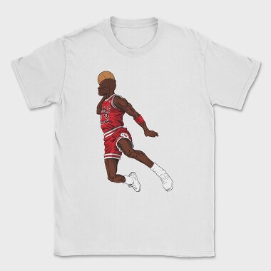 JORDAN Dunk, Tricou Barbati (Unisex)