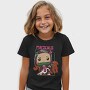 Funko Anime Demon Slayer Nezuko Kamado, Tricou Copii