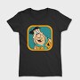 The Flintstones 19, Tricou Femei