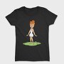 The Flintstones 24, Tricou Femei