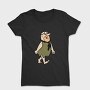 The Flintstones 13, Tricou Femei