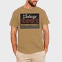 Vintage 2002, Tricou Barbati (Unisex)