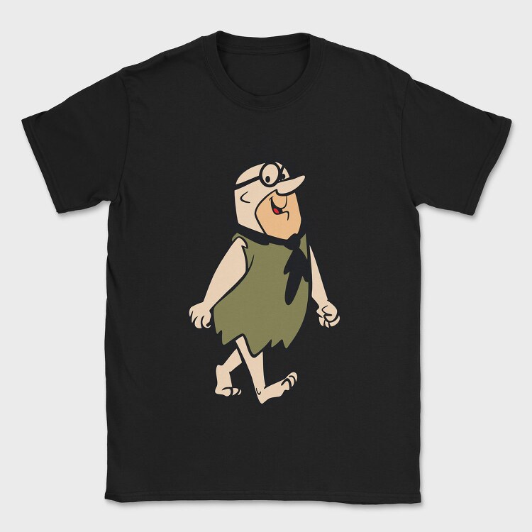 The Flintstones 13, Tricou Barbati (Unisex)