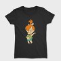 The Flintstones 23, Tricou Femei