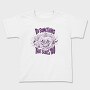 Creepy Pumpkin Halloween, Tricou Copii