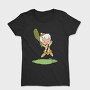The Flintstones 22, Tricou Femei