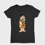 The Flintstones 21, Tricou Femei