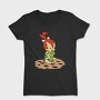 The Flintstones 10, Tricou Femei