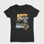 Cottagecore Lifestyle Woman Collection, Tricou Femei