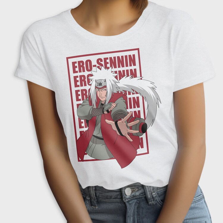 Naruto 83, Tricou Femei