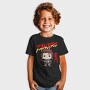 Funko Anime Demon Slayer Tanjiro, Tricou Copii