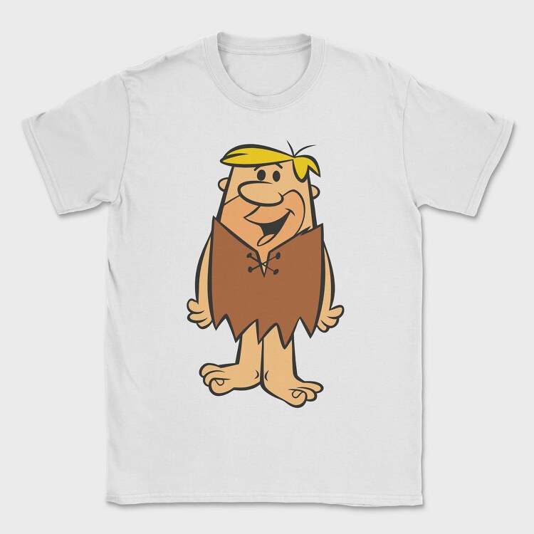 The Flintstones 26, Tricou Barbati (Unisex)