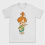 The Flintstones 23, Tricou Barbati (Unisex)