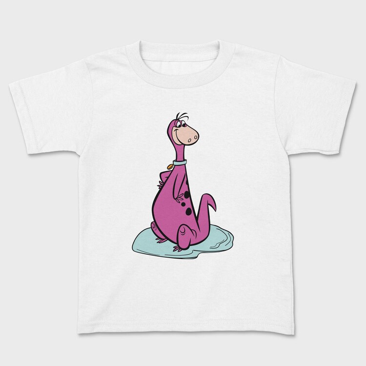 The Flintstones 2, Tricou Copii