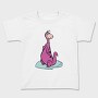 The Flintstones 2, Tricou Copii