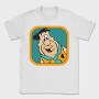 The Flintstones 19, Tricou Barbati (Unisex)