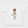 The Flintstones 17, Tricou Copii