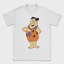 The Flintstones 12, Tricou Barbati (Unisex)