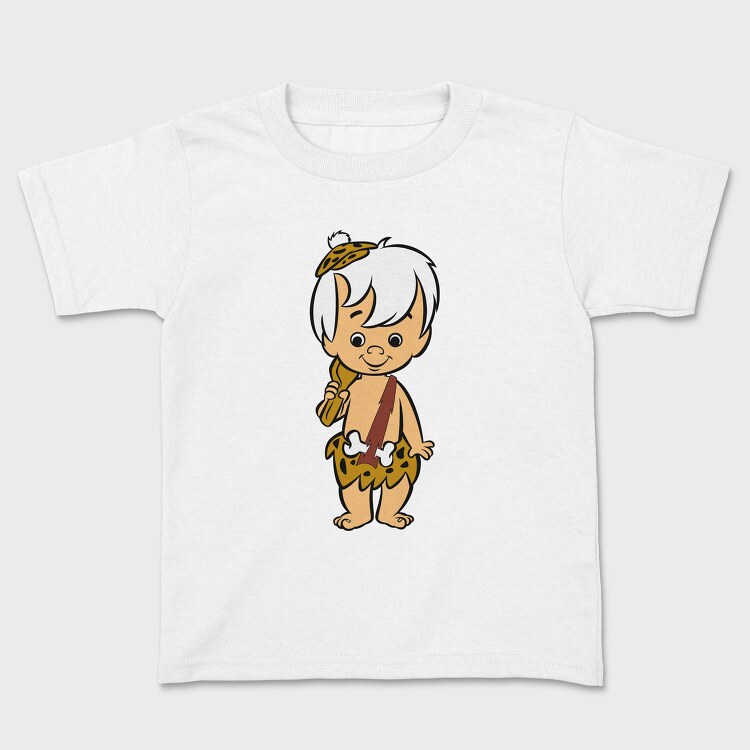 The Flintstones 1, Tricou Copii