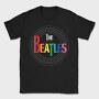 The Beatles 9, Tricou Barbati (Unisex)
